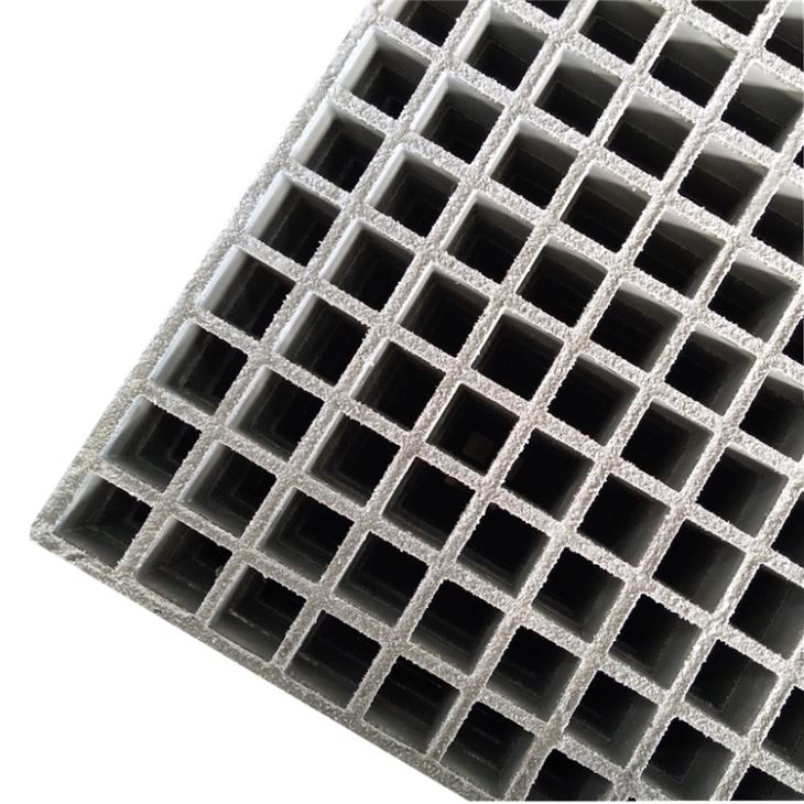 Frp Walkway Grating