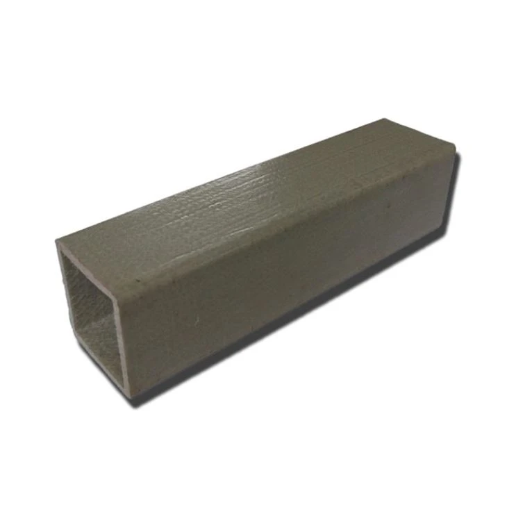 FRP Square Tube