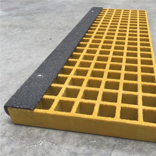 FRP Step Ladder