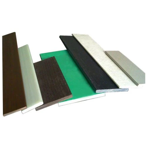 FRP Flat Bar