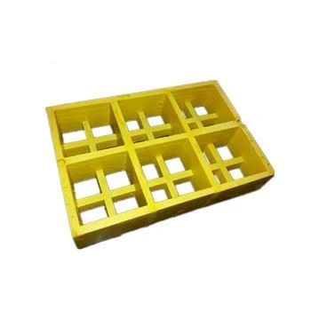 Fiberglass Grating Cost