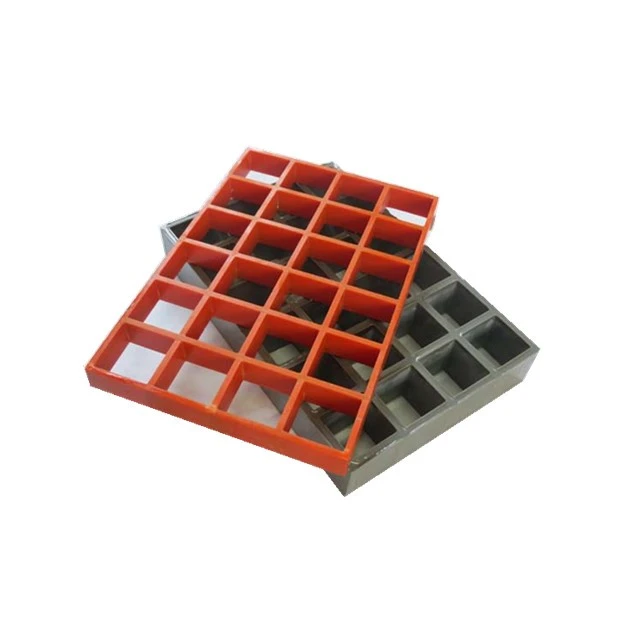 Fiberglass Grating Cost