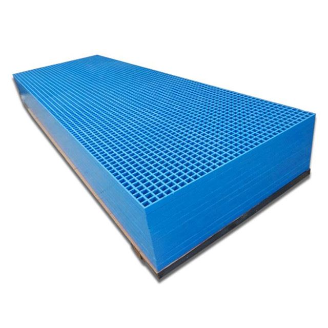 panel fiberglass