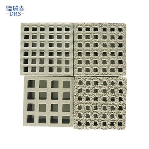 จีนมินิไมโครตาข่าย Frp Grating