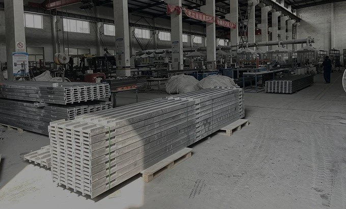 In-house Manufacturing